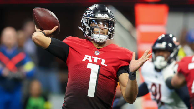 Marcus Mariota